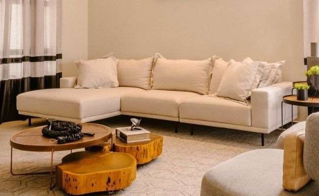 U-Shaped Sofa Buying Guide