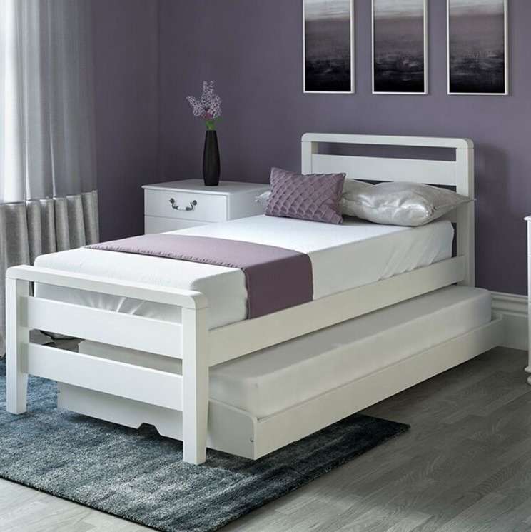 Bensons for Beds Trundle Beds