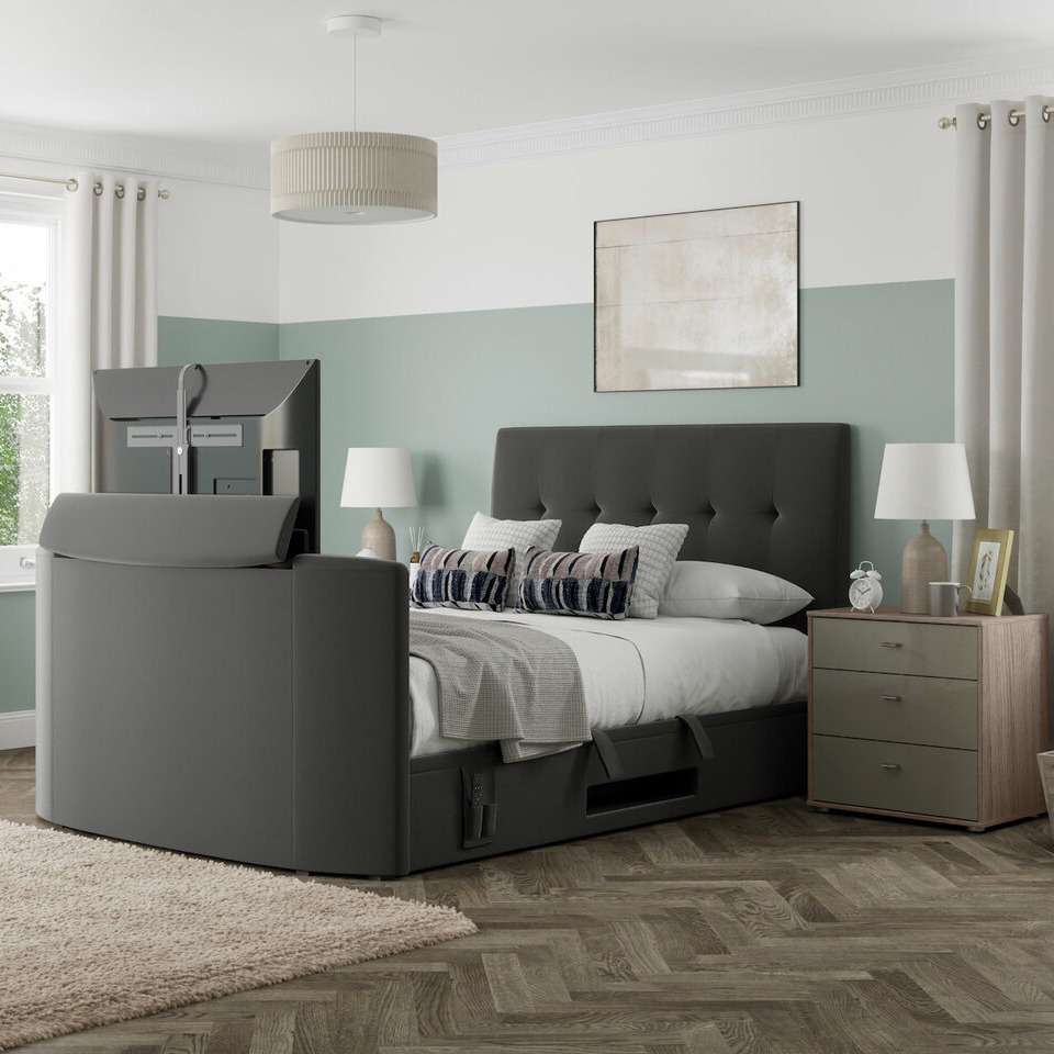 Bensons for Beds TV Beds
