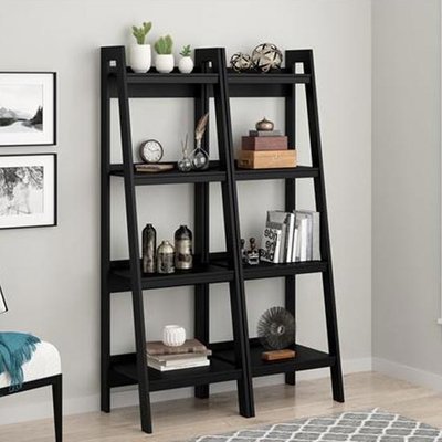 Ladder Bookcases