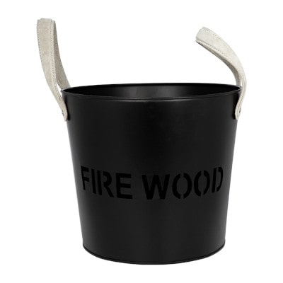 Log bucket