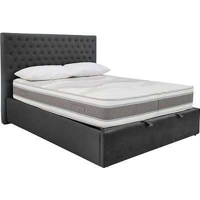Super King Size Ottoman Beds