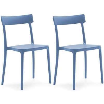 Stackable Dining Chairs