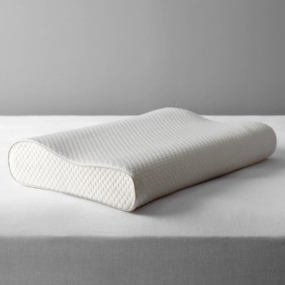 Synthetic pillows