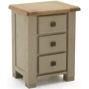 Tall Bedside Tables