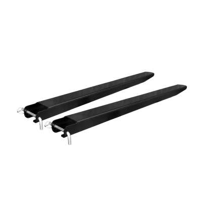 Fork extensions, 2438x100x50 mm, 2-pack