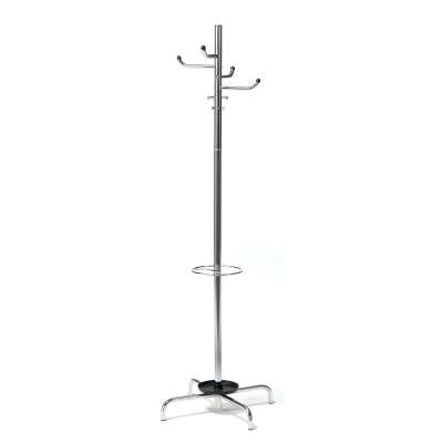 Coat stand SPINEL, chrome