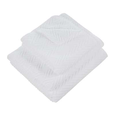 Abyss & Habidecor - Montana Egyptian Cotton Towel - 325 Dragonfly - Bath Sheet