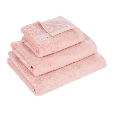 Alexandre Turpault - Essentiel Organic Cotton Towel - Aurora - Bath Sheet