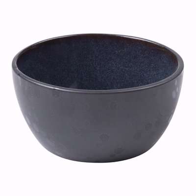 Bitz - Gastro Snack Bowl - Dark Blue