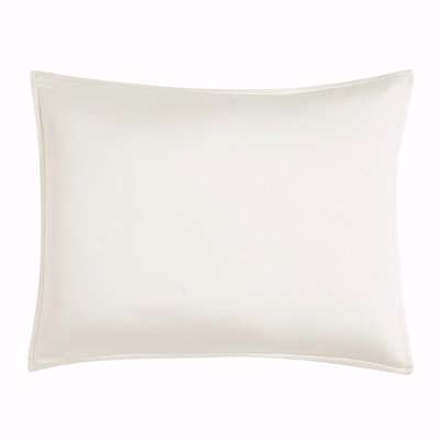Calvin Klein - Linear Branch Pillowcases - Natural - Set of 2