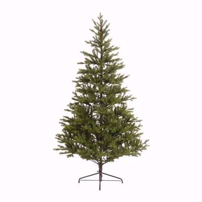 Designed by AMARA Christmas - Odense Artificial Christmas Tree - 7ft
