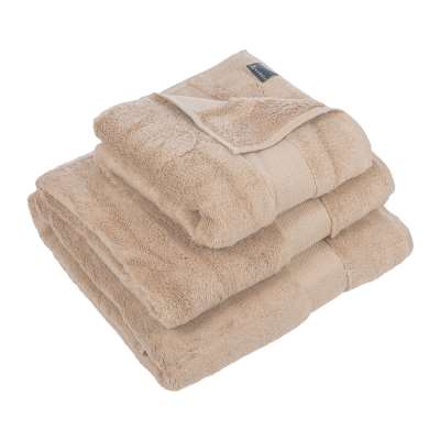 Essentials - Luxury Modal Towel - Natural - Hand Towel