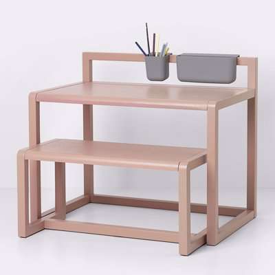 ferm LIVING - Little Architect Desk - Rose