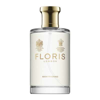 Floris London - Room Fragrance - 100ml - Cinnamon & Tangerine