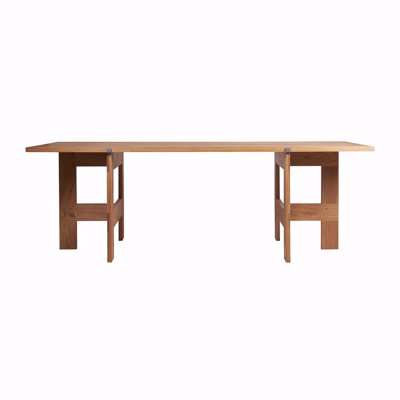 Frama - Planks Farmhouse Dining Table - 220cm