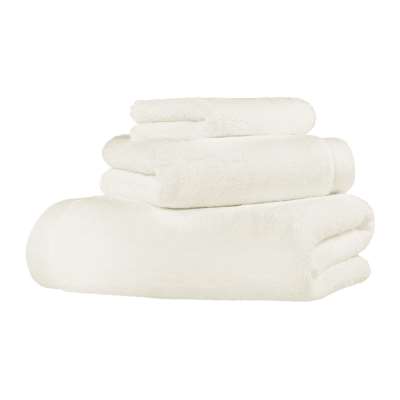 Hamam - Olympia Towel - Ivory - Hand Towel