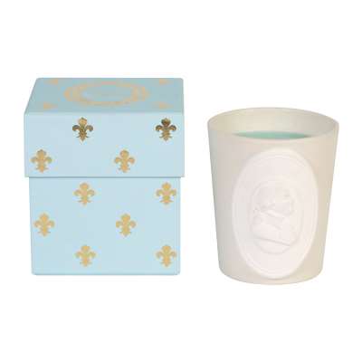 Ladurée - His Majesty Scented Candle