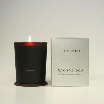 Linari - Mondo Scented Candle - 190g