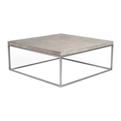 Lyon Beton - Perspective Coffee Table - Extra Large