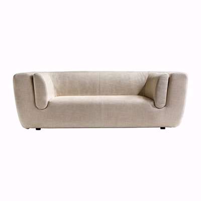 Missoni Home Collection - Inntil Sofa - Moomba 48 - Two Seater