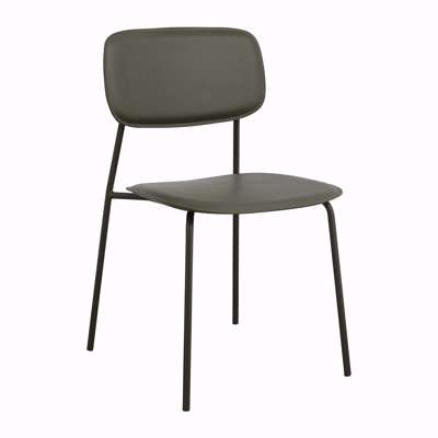 Nordal - Esa Dining Chair - Green