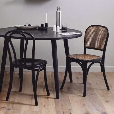Nordal - Wicky Chair - Black