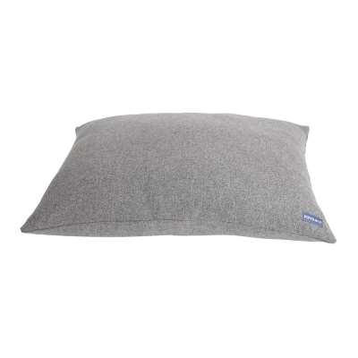 Pippa & Co - Pillow Dog Bed - Light Grey - Small