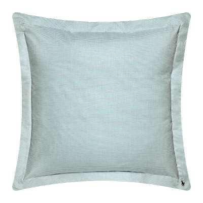 Ralph Lauren Home - Oxford Pillowcase - Evergreen - 65x65cm