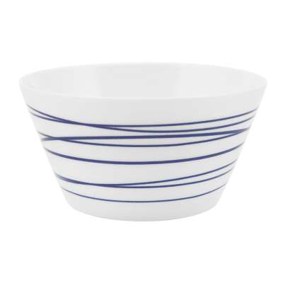 Royal Doulton - Pacific Cereal Bowl - Lines