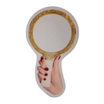 Seletti - Vanity Shaped Mirror
