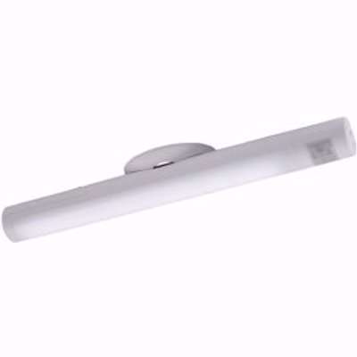 Colours Buhl White Battery-Powered Led Under Cabinet Light Ip20 (W)250mm