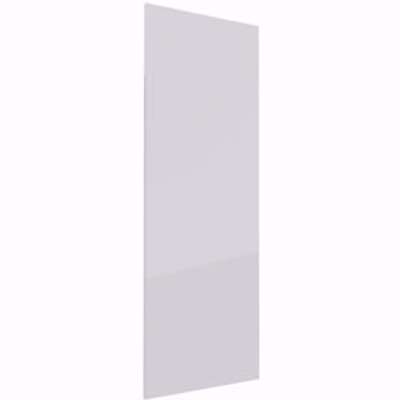 Form Darwin Modular Gloss White Wardrobe Door (H)1456mm (W)497mm