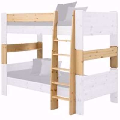 Form Wizard Pine Effect Single Bunk Bed Extension Kit