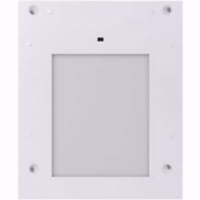 GoodHome Caraway White Mains-Powered Led Cool White & Warm White Cabinet Light Ip20 (W)264mm