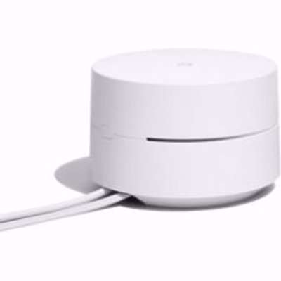Google Single Unit Dual-Band Whole Home Wifi System