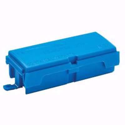Ideal Industries Blue Junction Box (W)134mm
