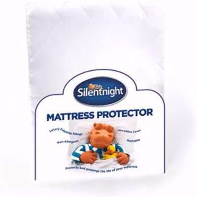 Silentnight Single Mattress Protector