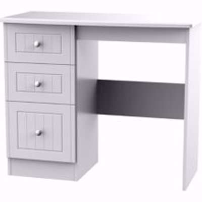 Warwick Grey Desk