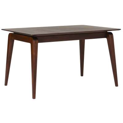 Ercol Lugo Small Fixed Top Dining Table
