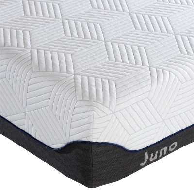 Juno1000 Pocket Gel Memory Foam King Mattress