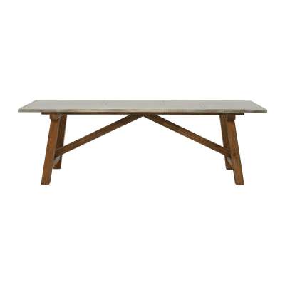 Keeler Norman Dining Table