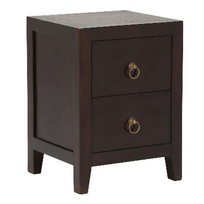 Malay Small Bedside Table