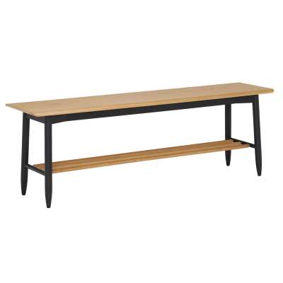 Ercol Monza Dining Bench