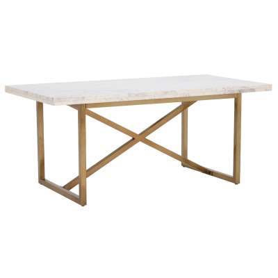 Nola Small Dining Table