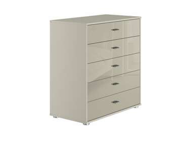 Palma 5 Drawer Chest of Drawers
