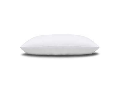 Anti-Allergy Pillow One Size White