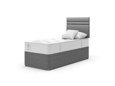 Sealy Toledo Firm Support Divan Bed Set