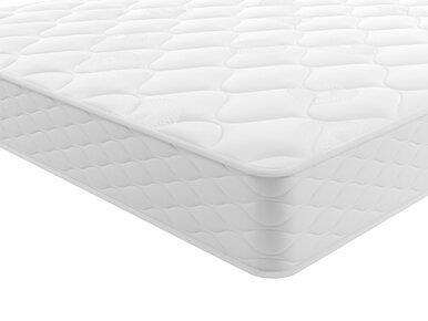 Simply Bensons Rafferty Options Pillow Top Mattress Double White