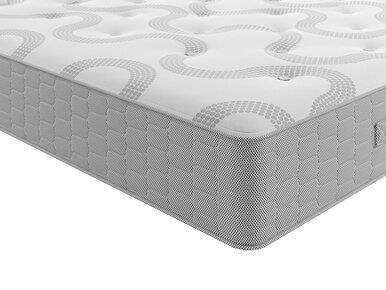 Simply Bensons Harley Options Mattress Small Double Dove Grey